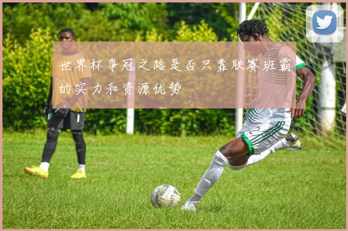世界杯争冠之路是否只靠联赛班霸的实力和资源优势
